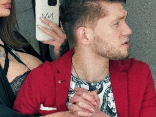 ChrisAndKitty - Live porn & sex cam - 11598572