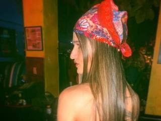 ElianMoon - Camera khiêu dâm &amp; quyến rũ trực tiếp - 11598936