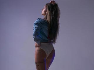 ElianMoon - Live sex cam - 11598956