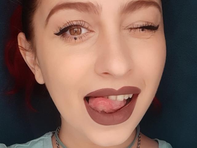 Agaa - Sexe cam en vivo - 11599036