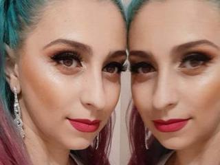 Agaa - сексуальная веб-камера в реальном времени - 11599104