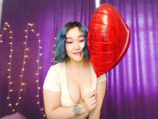 YourMarshmallow - Live sexe cam - 11599216