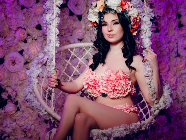 BelleJojo - Sexe cam en vivo - 11600184