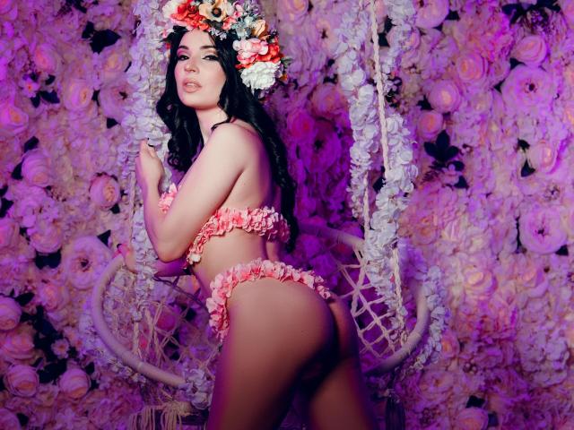BelleJojo - Live sex cam - 11600228