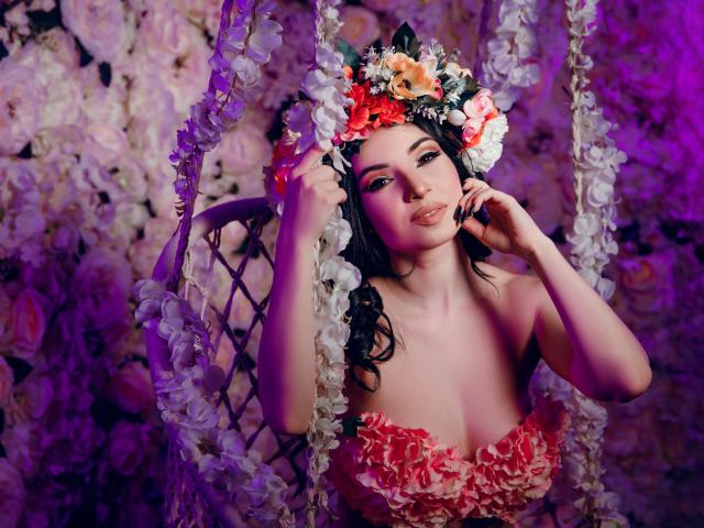 BelleJojo - Live sex cam - 11600236