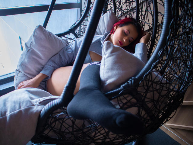 AlyssaSummers - Live sex cam - 11601592