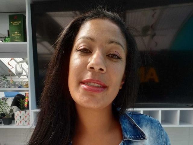 AnyelaX - Sexe cam en vivo - 11601652