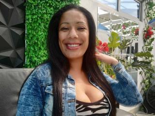 AnyelaX - Live sexe cam - 11601700