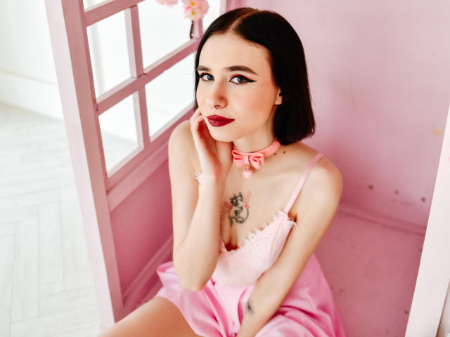 KiraClark - Sexe cam en vivo - 11604724
