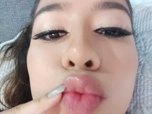 JesicaBonet - Sexe cam en vivo - 11606108