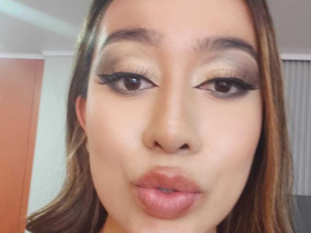 JesicaBonet - Sexe cam en vivo - 11606112