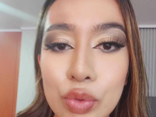 JesicaBonet - Sexe cam en vivo - 11606116