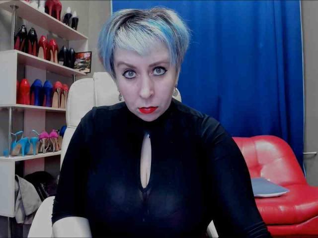 GinaMoor - Live sex cam - 11607080