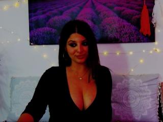 HalleyBB - Sexe cam en vivo - 11608160