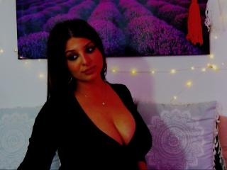 HalleyBB - Live Sex Cam - 11608172