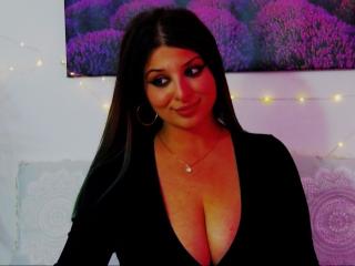 HalleyBB - Live Sex Cam - 11608208