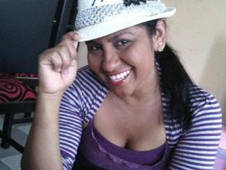 GeraldynSex - Sexe cam en vivo - 11610604