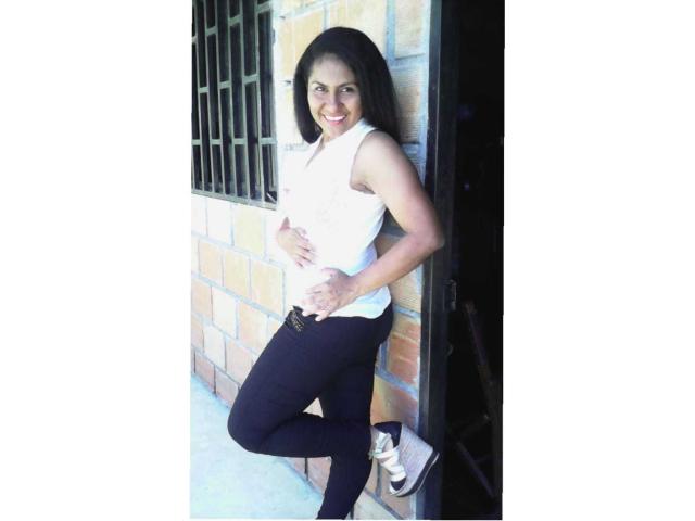 GeraldynSex - Live porn &amp; sex cam - 11610700