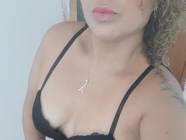 SolmaryHot - Live sex cam - 11610776