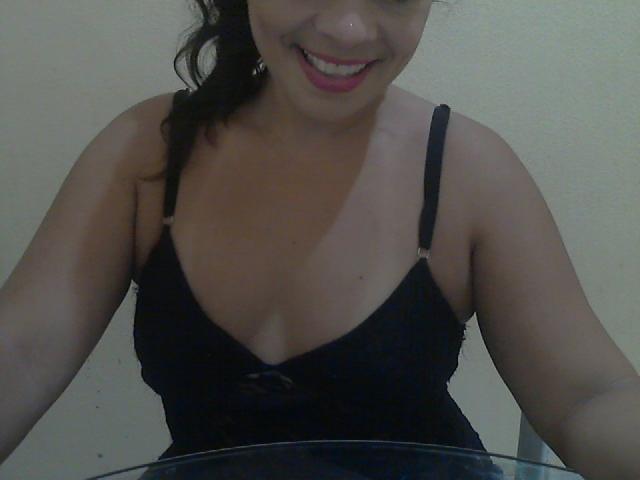 LauraPortela - Live sex cam - 11611292
