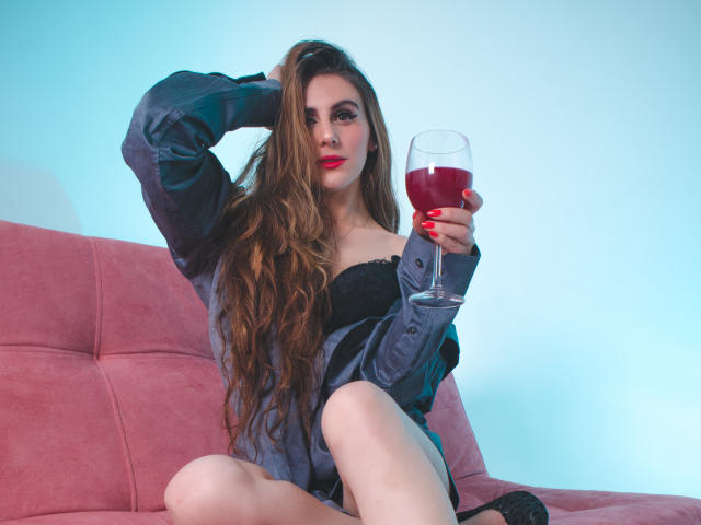 SamanthaMilleer - Live sex cam - 11613660
