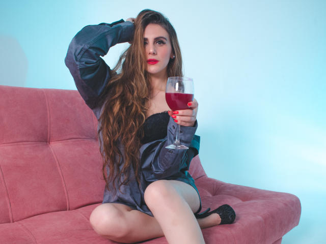 SamanthaMilleer - Live sex cam - 11613676