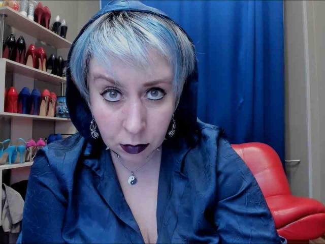 GinaMoor - Live sex cam - 11614056
