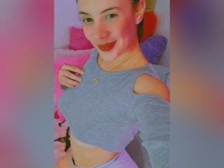 SofiAlisson - Sexe cam en vivo - 11615160