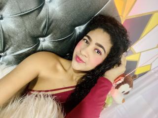 AfroditaHotX - Live sex cam - 11617120