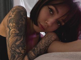 DannielaDan - Sexe cam en vivo - 11617736