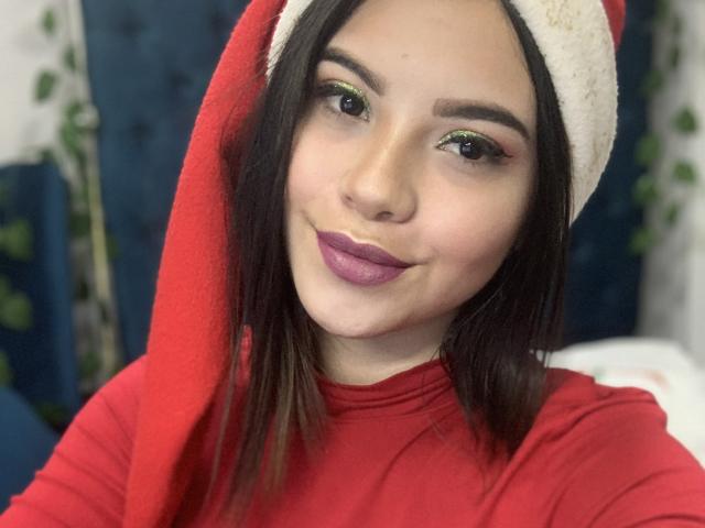 PrincesseCanne - Live sex cam - 11618736