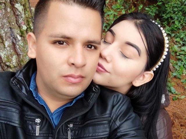 squirtingcouple - Live porn &amp; sex cam - 11624484