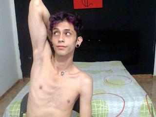 Briain - Sexe cam en vivo - 11625488