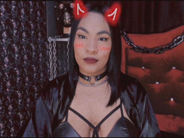 SharomCastle - Sexe cam en vivo - 11626092