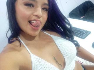 SofiaAndKike - Sexe cam en vivo - 11626708