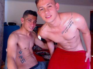 ThomyJusfreth - Live sexe cam - 11632204