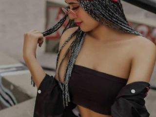 AnnyTattoo - Live porn &amp; sex cam - 11632456