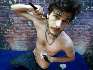 OllyShok - Sexe cam en vivo - 11633472