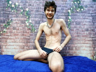 OllyShok - Sexe cam en vivo - 11633484