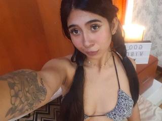 NaughtyKatya - Sexe cam en vivo - 11633608