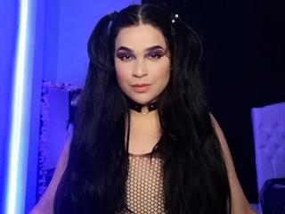 AntonelaPark - Live sex cam - 11633848