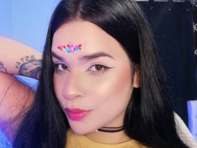AntonelaPark - Live sex cam - 11633860