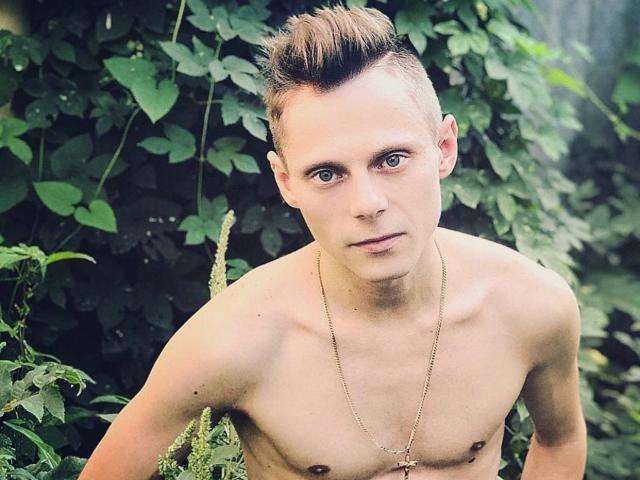 RenatQLux - Live sex cam - 11638252