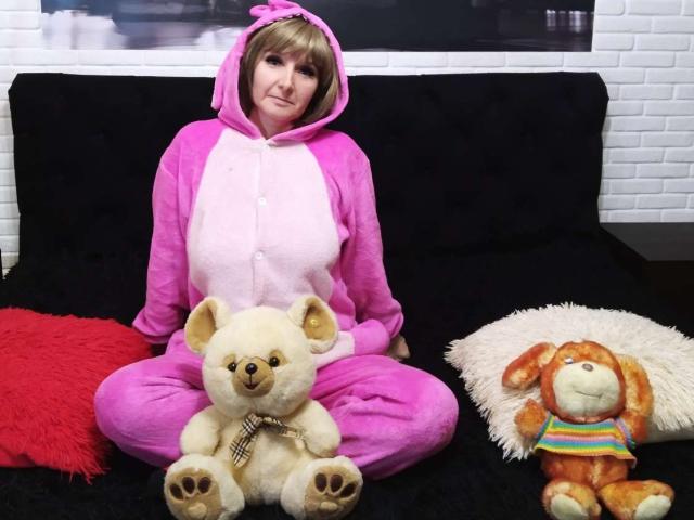 VAlica - Sexe cam en vivo - 11638352