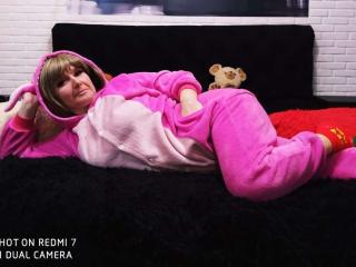 Vikaohair - Sexe cam en vivo - 11638376