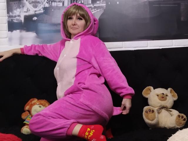 VAlica - Sexe cam en vivo - 11638384