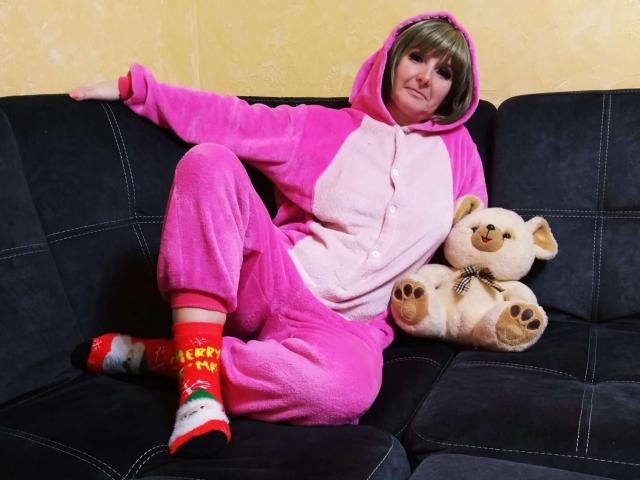 VAlica - Camera khiêu dâm &amp; quyến rũ trực tiếp - 11638388