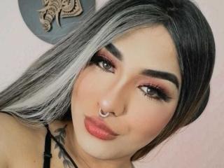 AntonellaCas - Live porn & sex cam - 11639888