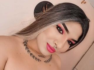 AntonellaCas - Live porn & sex cam - 11639896