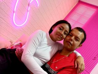 MayaAndPaul - Sexe cam en vivo - 11640184